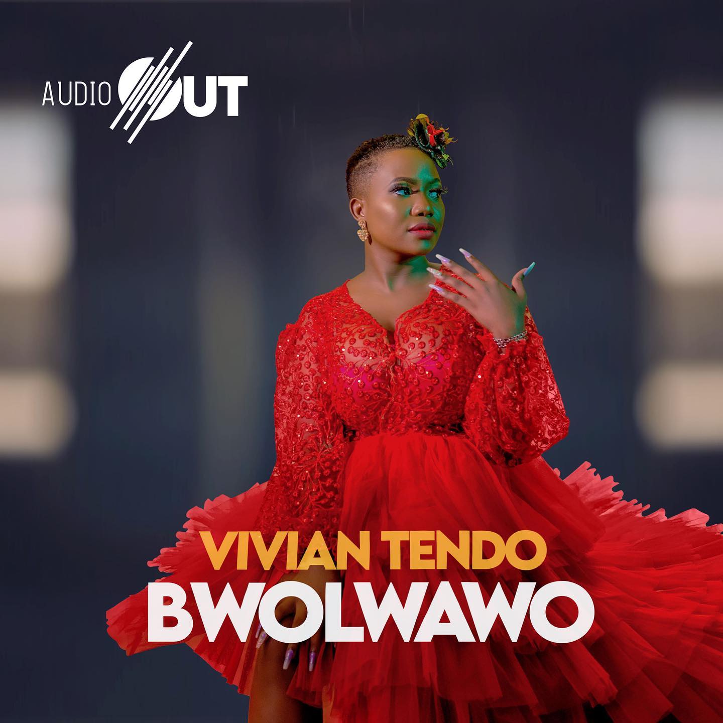 Vivian Tendo